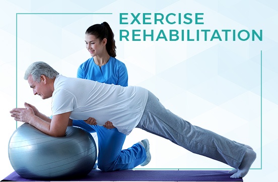 Exercise Rehabilitation